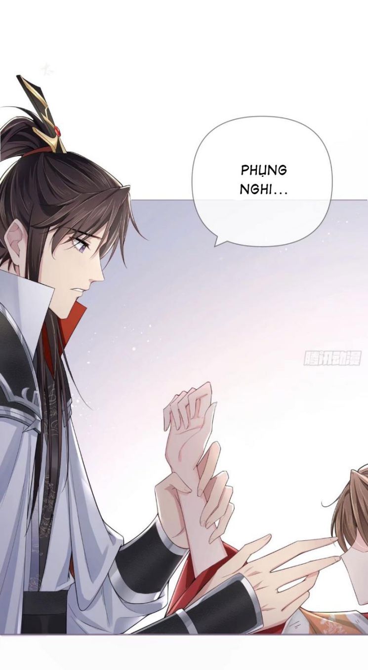 Nhập Mặc Chi Thần Chap 22 - Next Chap 23